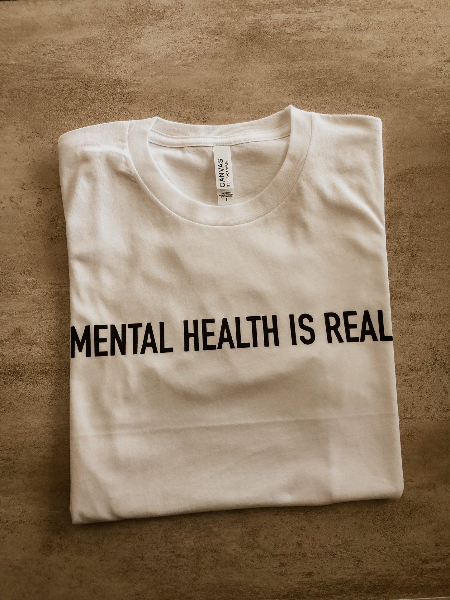 Mental Health x White